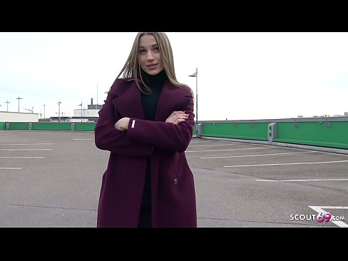 ❤️ NIEMIECKI HARCERZ TO MARZENIE DOTYKAJĄCY STEELE, PARKINGOWY TELLTALE I SEKSOWNY ZA PIENIĄDZE ☑ Porn video at us ﹏