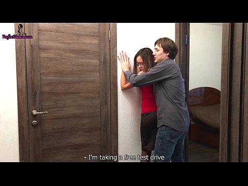 ❤️ Sexy Realtor Sensually Jerks Her Pussy and Fucks While Selling Her Apartment - Krempai ☑ Porn video at us ﹏