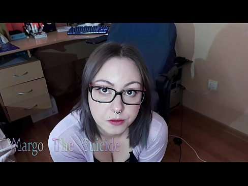 ❤️ Sexy Girl with Glasses Sucks Dildo Deeply on Camera ☑ Porn video at us ﹏
