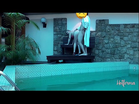 ❤️ Szef zaprasza pokojówkę na basen, ale nie mógł się oprzeć gorącej ☑ Porn video at us ﹏