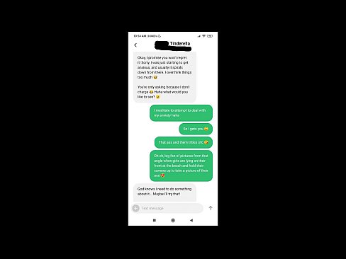 ❤️ Dodałem nową PAWG z Tindera do mojego haremu (rozmowa z Tinderem włączona) ☑ Porn video at us ﹏