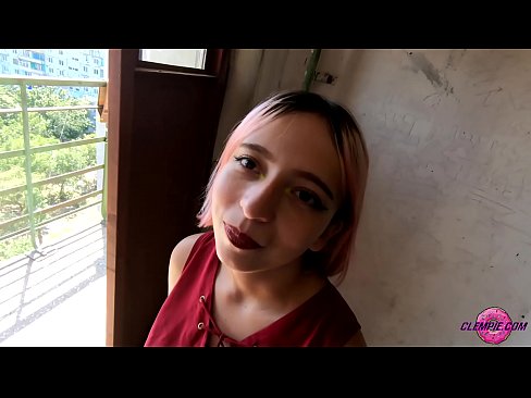 ❤️ Studentka zmysłowo obciąga nieznajomemu na odludziu - cum na jego twarzy ☑ Porn video at us ﹏